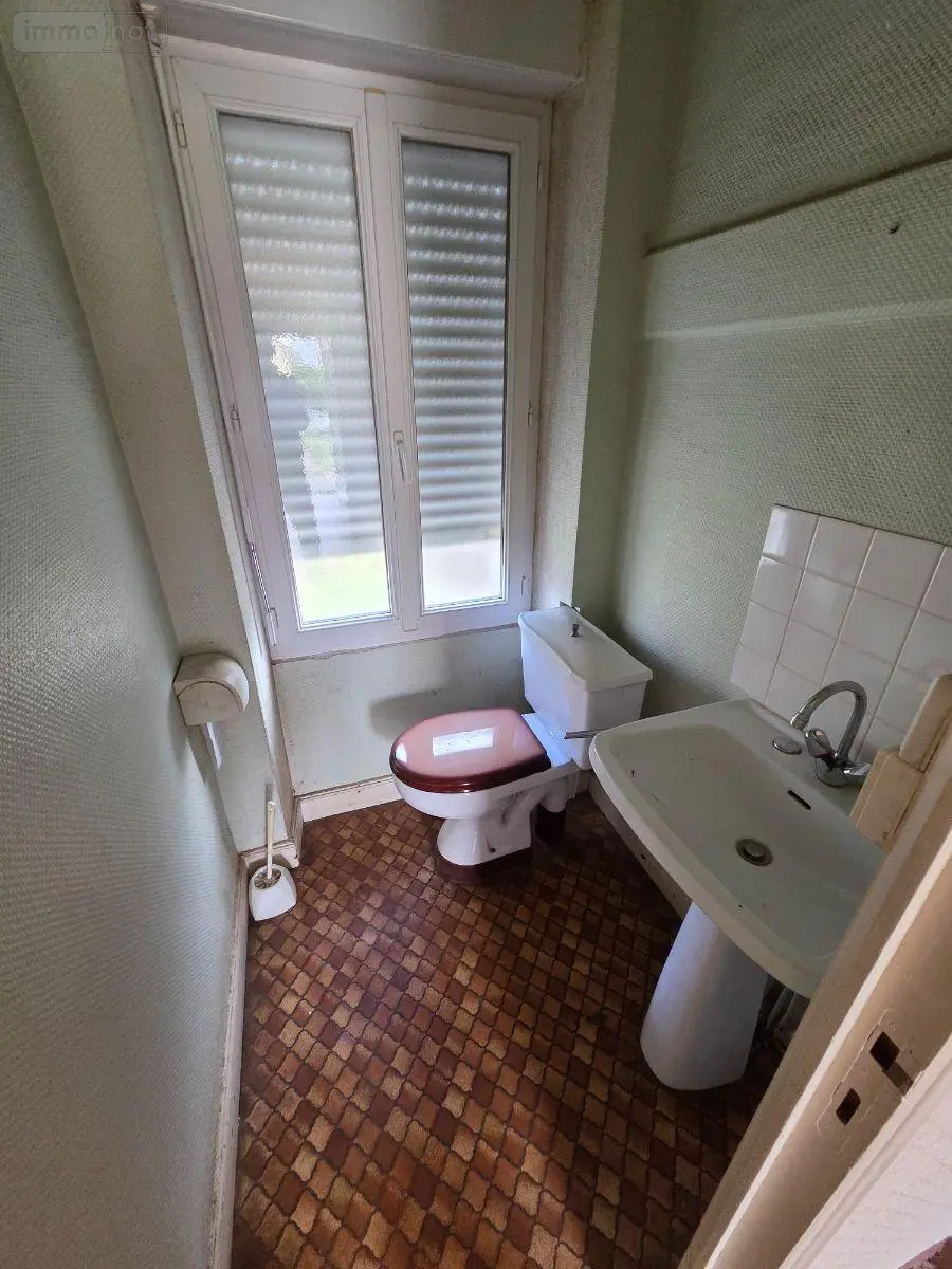 Maison a vendre Oisseau 53300 Mayenne 53 56 m2 3 pièces 84000 euros 53075DLS26022 007