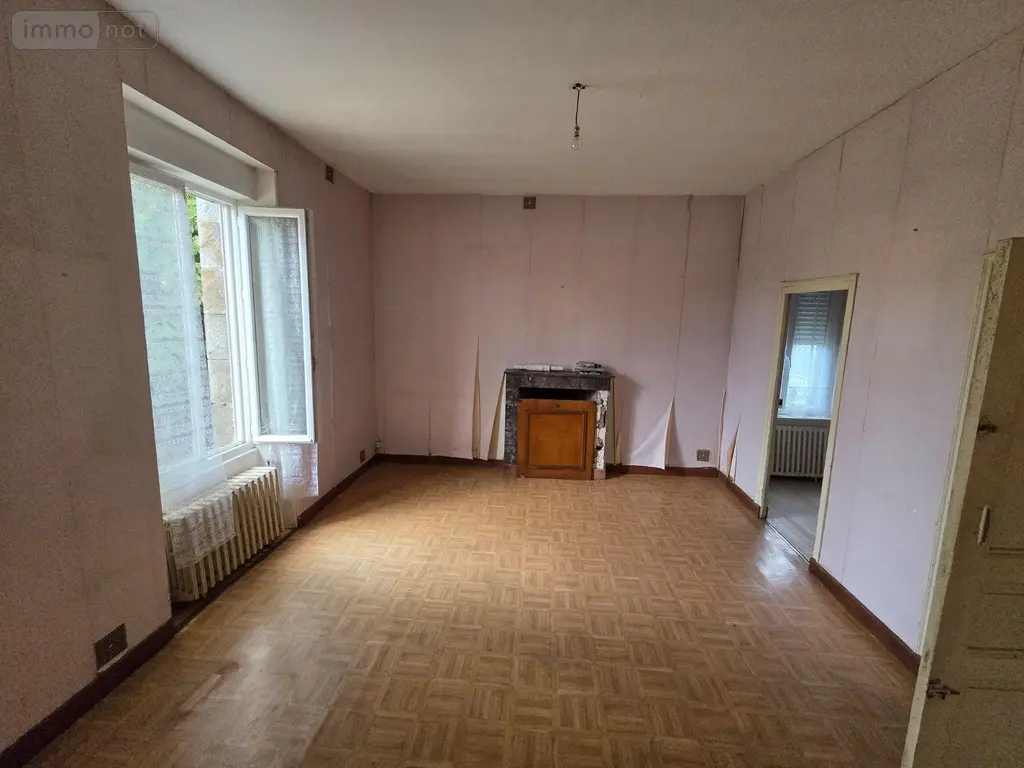 Maison a vendre Oisseau 53300 Mayenne 53 56 m2 3 pièces 84000 euros 53075DLS26022 003