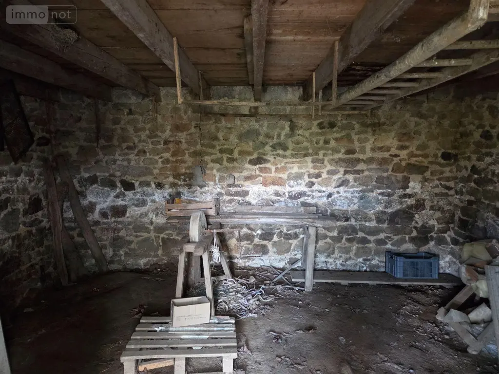 Maison a vendre Oisseau 53300 Mayenne 53 56 m2 3 pièces 84000 euros 53075DLS26022 012