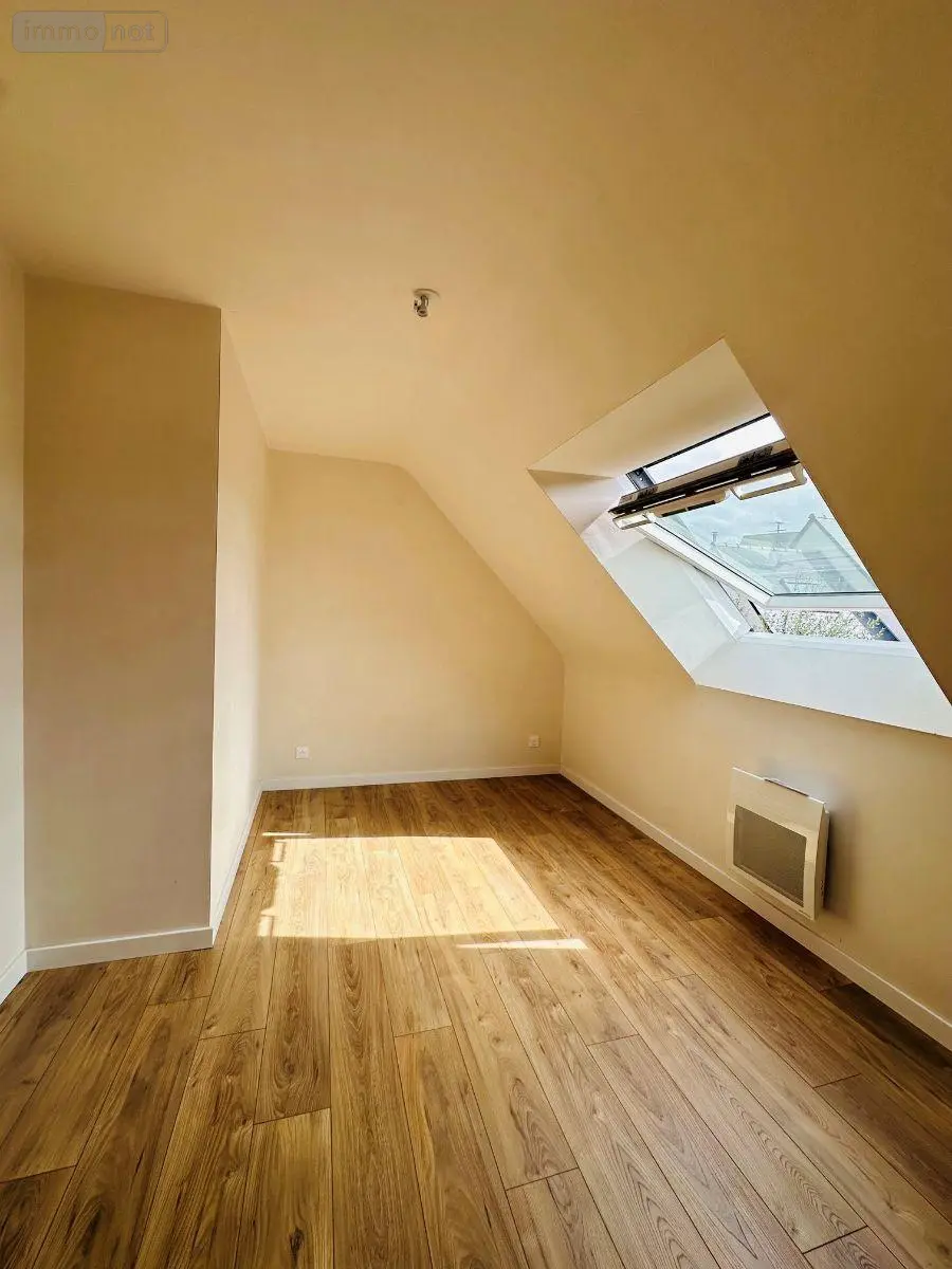Maison a vendre Caouënnec-Lanvézéac 22300 Côtes-d'Armor 22 90 m2 5 pièces 260500 euros 475 009