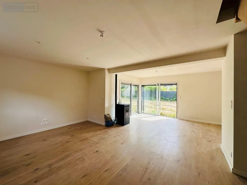 Maison a vendre Caouënnec-Lanvézéac 22300 Côtes-d'Armor 22 90 m2 5 pièces 260500 euros 475 003