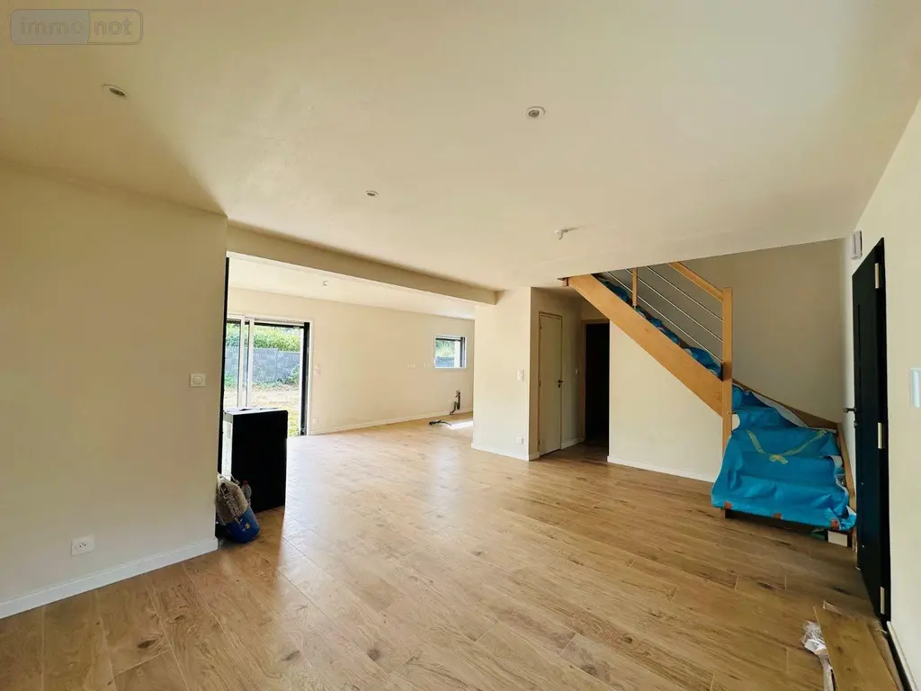 Maison a vendre Caouënnec-Lanvézéac 22300 Côtes-d'Armor 22 90 m2 5 pièces 260500 euros 475 005