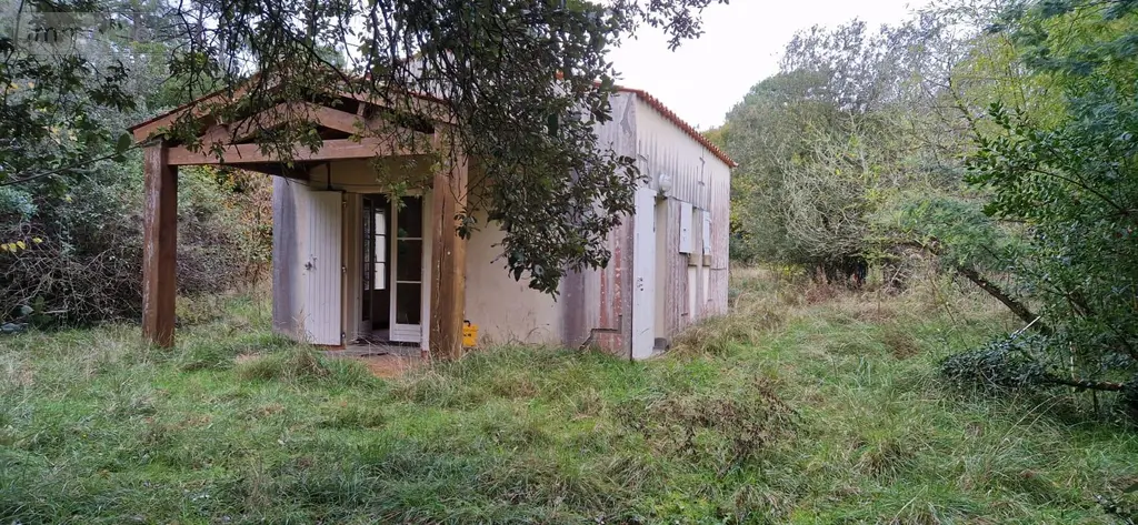 Maison a vendre Île-d'Aix 17123 Charente-Maritime 17 45 m2 2 pièces 351000 euros 1047984A 002