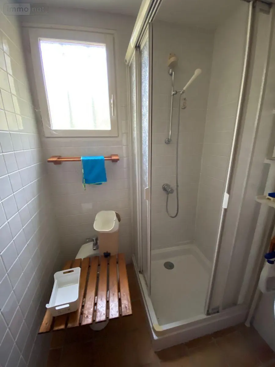 Maison a vendre Île-d'Aix 17123 Charente-Maritime 17 45 m2 2 pièces 351000 euros 1047984A 010