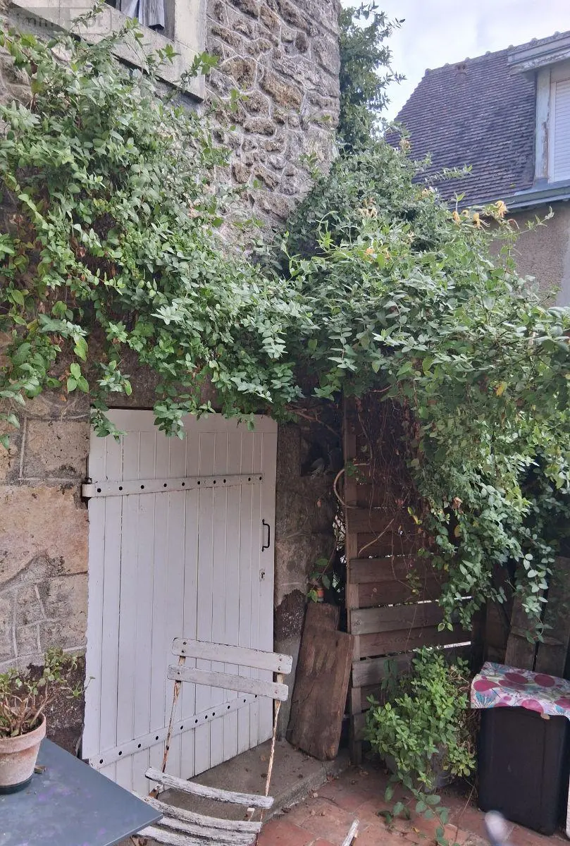 Maison a vendre Malicorne-sur-Sarthe 72270 Sarthe 72 144 m2 6 pièces 172920 euros 525 002