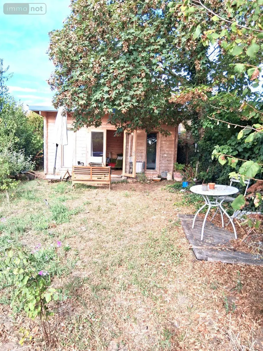 Maison a vendre Malicorne-sur-Sarthe 72270 Sarthe 72 144 m2 6 pièces 172920 euros 525 017