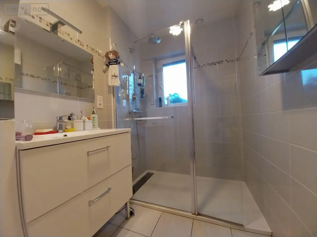 Maison a vendre Val-d'Izé 35450 Ille-et-Vilaine 35 129 m2 6 pièces 301600 euros 35131-342 007