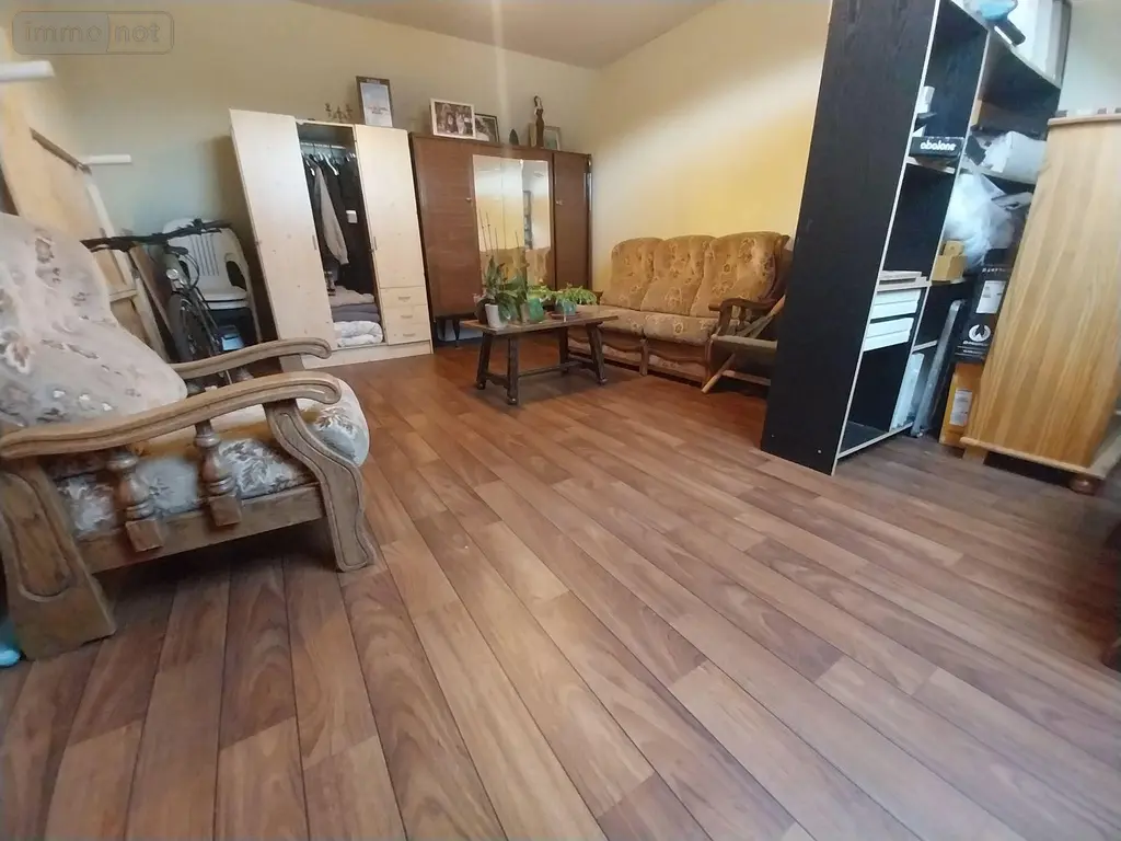 Maison a vendre Val-d'Izé 35450 Ille-et-Vilaine 35 129 m2 6 pièces 301600 euros 35131-342 009
