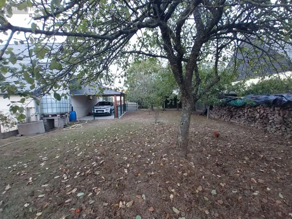 Maison a vendre Val-d'Izé 35450 Ille-et-Vilaine 35 129 m2 6 pièces 301600 euros 35131-342 018
