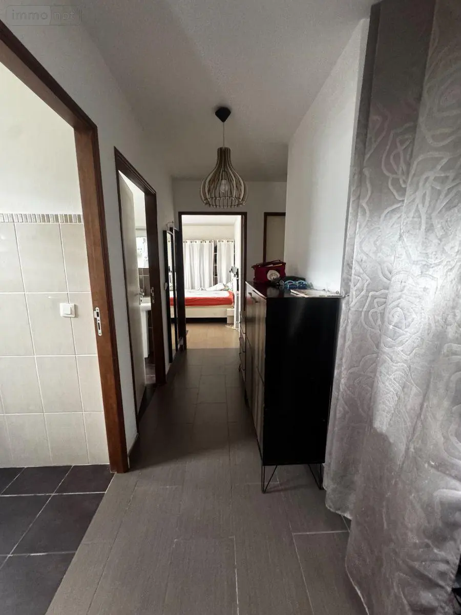 Maison a vendre Vitry-sur-Seine 94400 Val-de-Marne 94 105 m2 4 pièces 304999 euros 97424/327 002