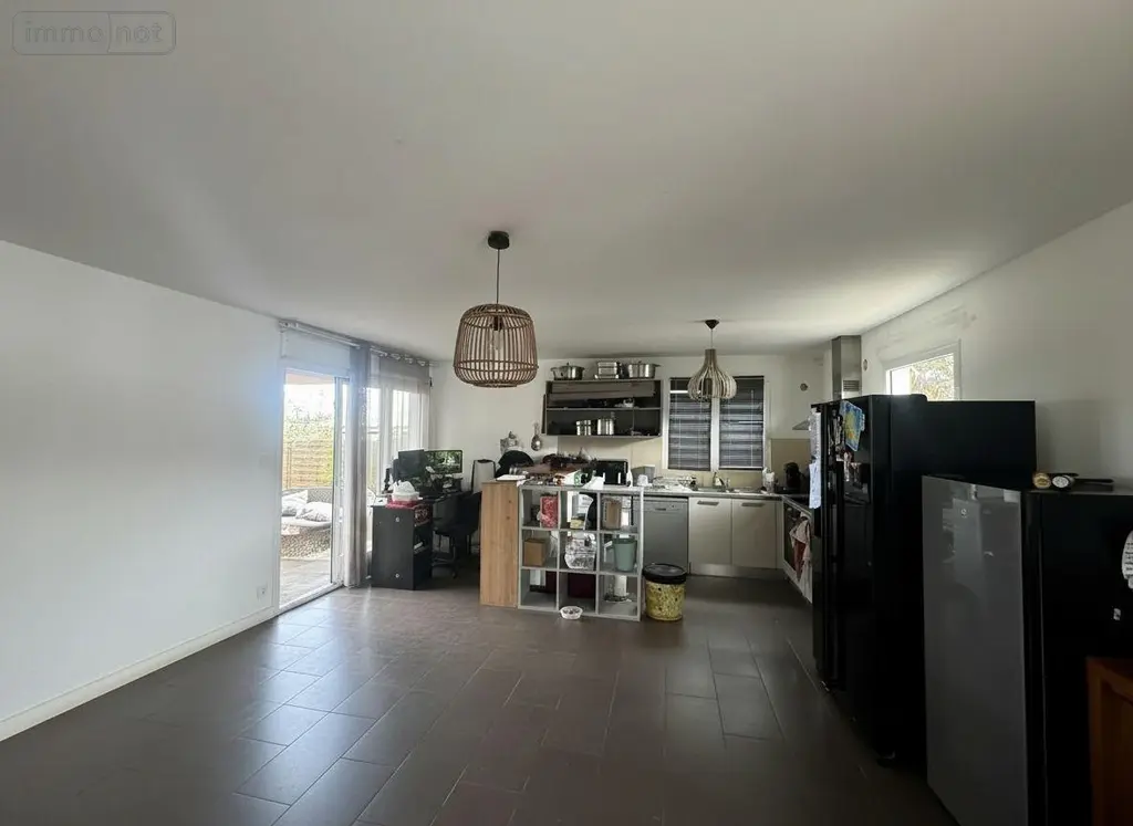 Maison a vendre Vitry-sur-Seine 94400 Val-de-Marne 94 105 m2 4 pièces 304999 euros 97424/327 017
