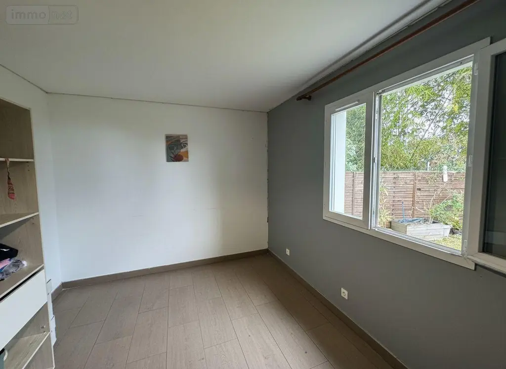 Maison a vendre Vitry-sur-Seine 94400 Val-de-Marne 94 105 m2 4 pièces 304999 euros 97424/327 018