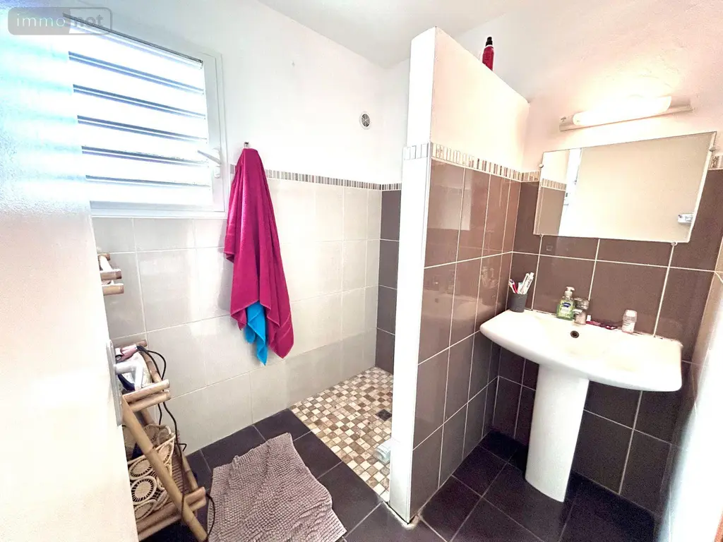 Maison a vendre Saint-Paul 97423 La Réunion 974 105 m2 4 pièces 304999 euros 97424/327 021