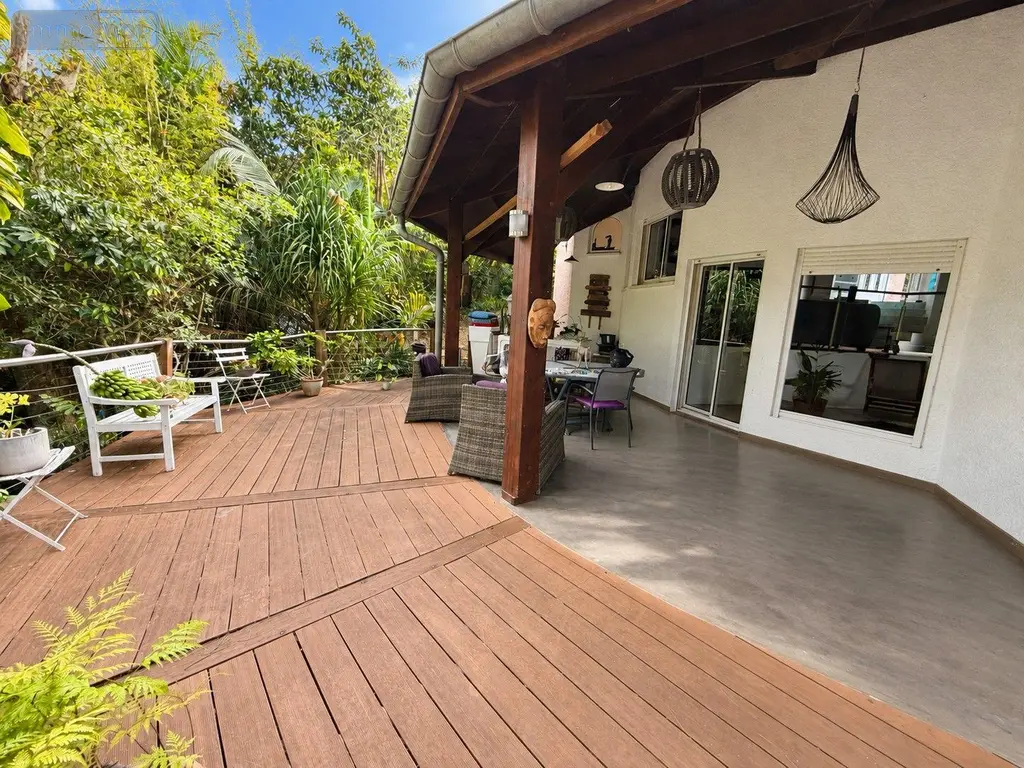 Maison a vendre La-Montagne 97417 La Réunion 974 157 m2 4 pièces 509300 euros 97405/329 005