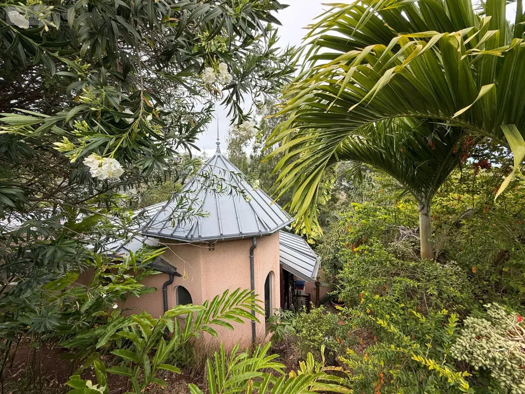 Maison a vendre La-Montagne 97417 La Réunion 974 157 m2 4 pièces 509300 euros 97405/329 025