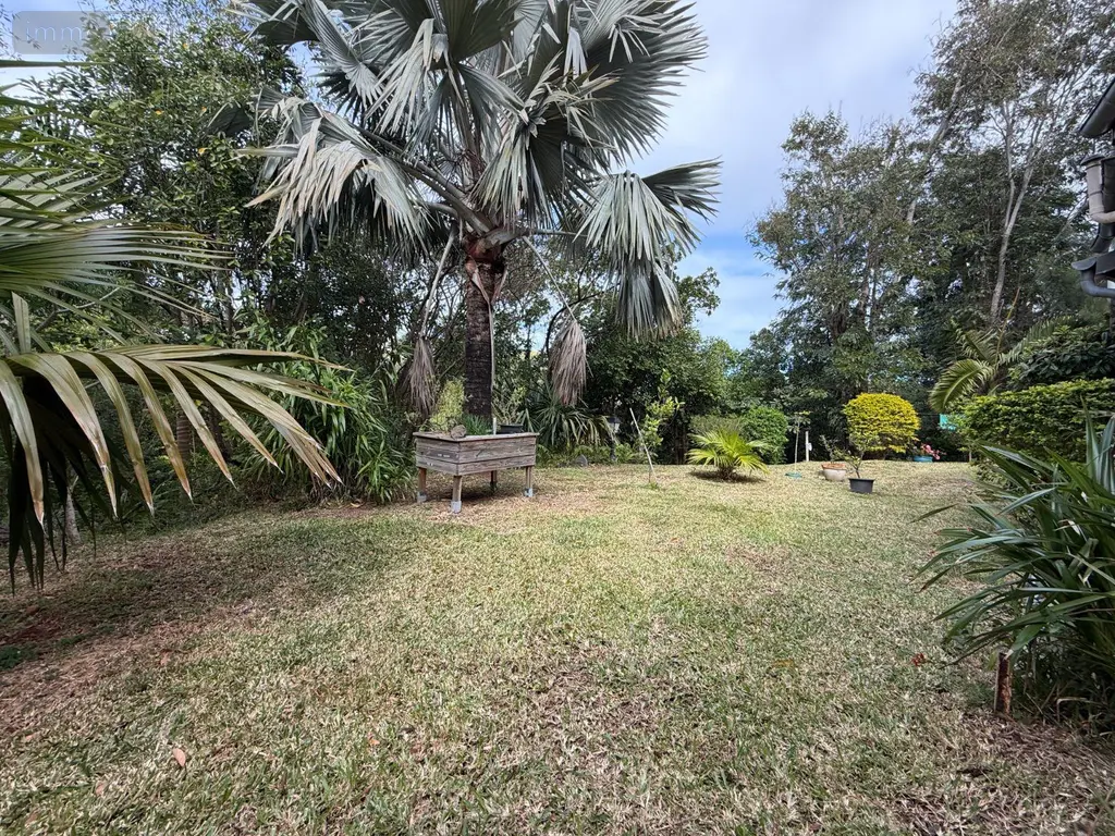 Maison a vendre La-Montagne 97417 La Réunion 974 157 m2 4 pièces 509300 euros 97405/329 028