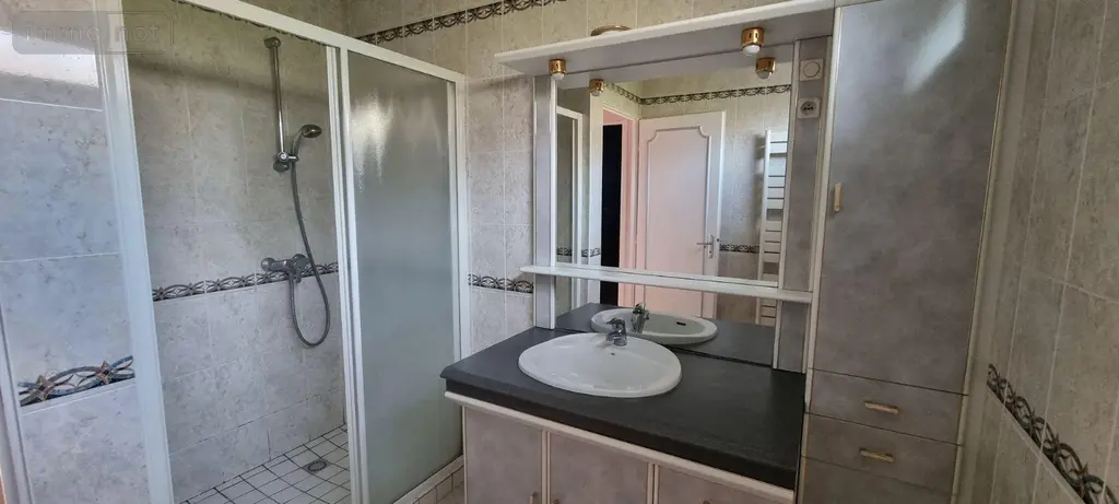 Maison a vendre Sargé-lès-le-Mans 72190 Sarthe 72 88 m2 4 pièces 230900 euros CPO/1319 004