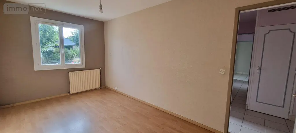 Maison a vendre Sargé-lès-le-Mans 72190 Sarthe 72 88 m2 4 pièces 230900 euros CPO/1319 006