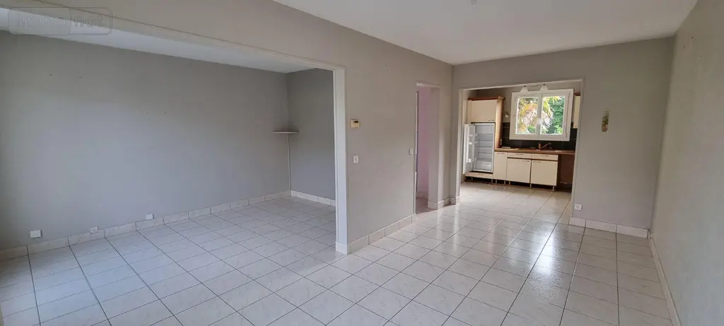 Maison a vendre Sargé-lès-le-Mans 72190 Sarthe 72 88 m2 4 pièces 230900 euros CPO/1319 002