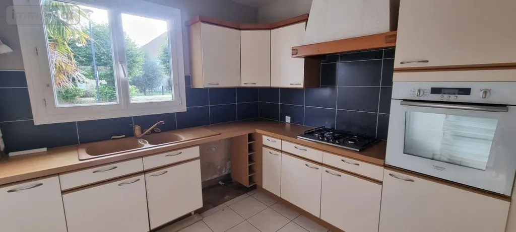Maison a vendre Sargé-lès-le-Mans 72190 Sarthe 72 88 m2 4 pièces 230900 euros CPO/1319 003
