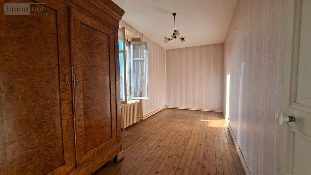 Maison a vendre Genneton 79150 Deux-Sèvres 79 150 m2 5 pièces 93240 euros AGM 140* 007