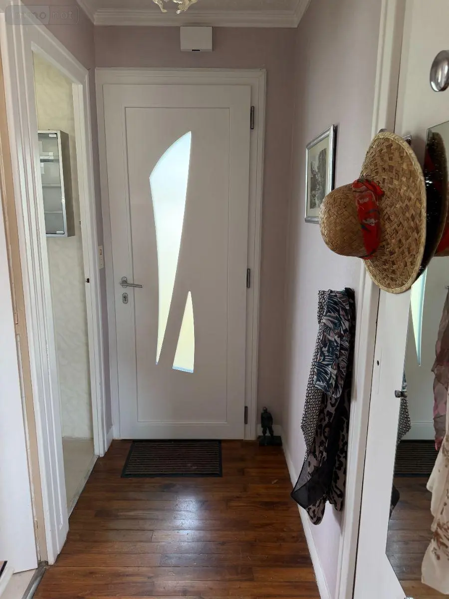 Maison a vendre Rosporden 29140 Finistère 29 58 m2 3 pièces 162440 euros 2562 003
