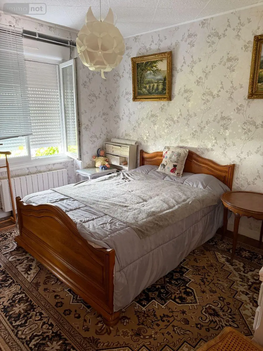 Maison a vendre Rosporden 29140 Finistère 29 58 m2 3 pièces 162440 euros 2562 007