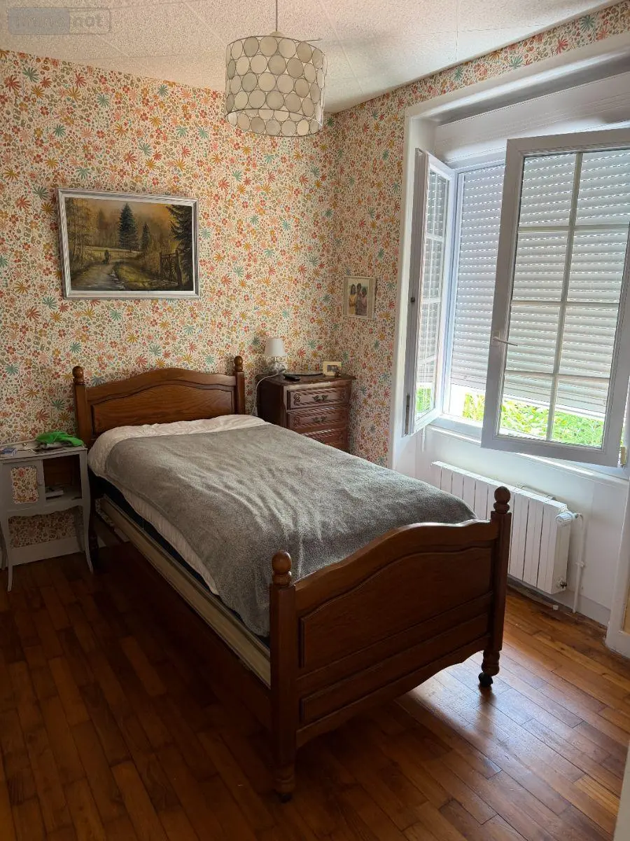 Maison a vendre Rosporden 29140 Finistère 29 58 m2 3 pièces 162440 euros 2562 009