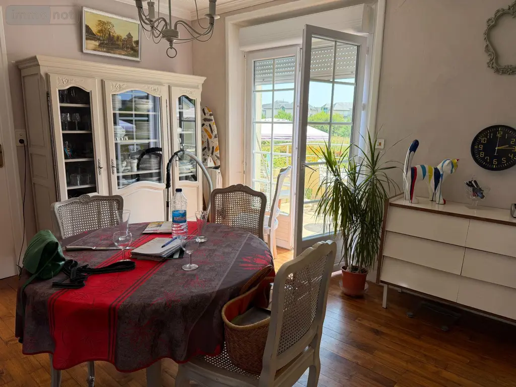 Maison a vendre Rosporden 29140 Finistère 29 58 m2 3 pièces 162440 euros 2562 004