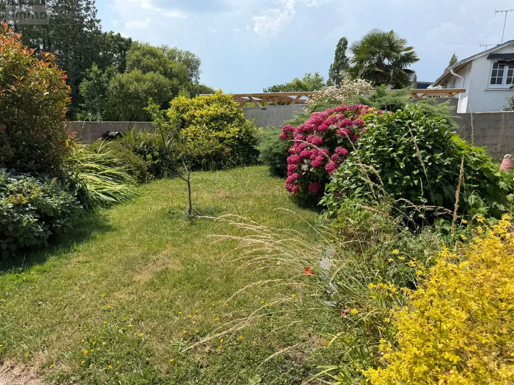 Maison a vendre Rosporden 29140 Finistère 29 58 m2 3 pièces 162440 euros 2562 002