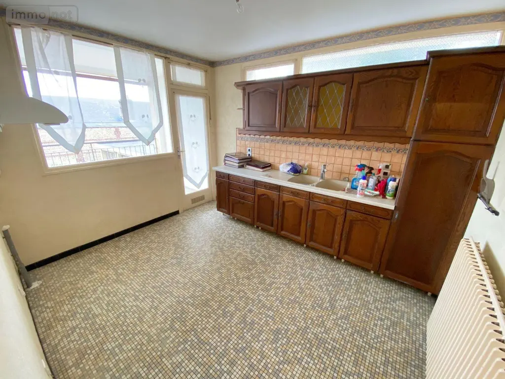 Appartement a vendre Rouen 76000 Seine-Maritime 76 89 m2 4 pièces 231000 euros 14131/979 003