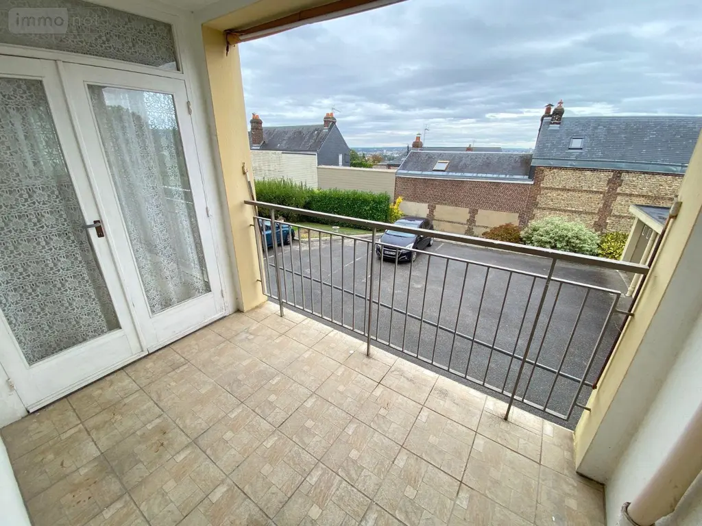 Appartement a vendre Rouen 76000 Seine-Maritime 76 89 m2 4 pièces 231000 euros 14131/979 009