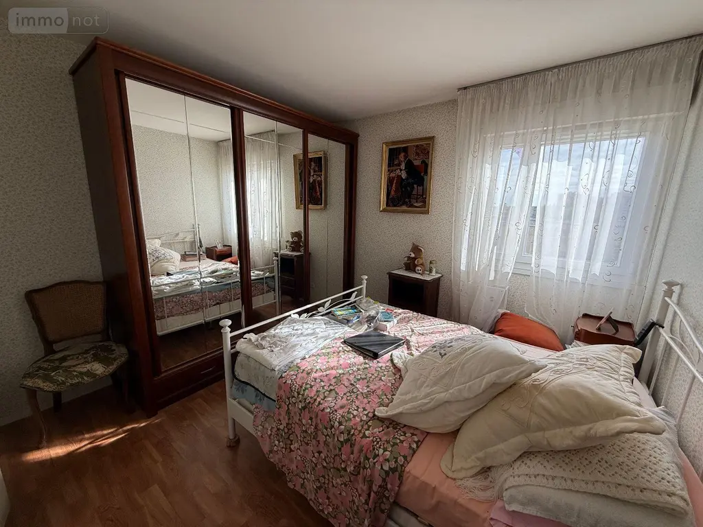 Appartement a vendre Le Mans 72000 Sarthe 72 52 m2 58300 euros SL-72021-509 005