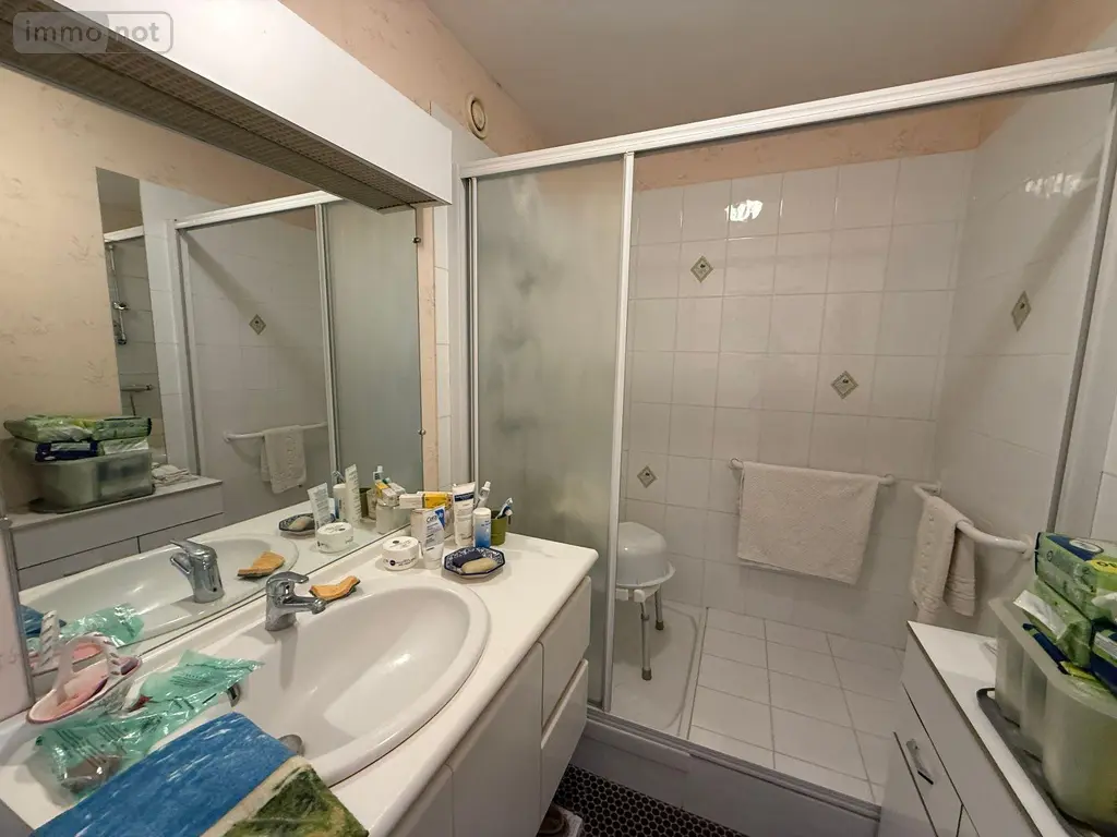 Appartement a vendre Le Mans 72000 Sarthe 72 52 m2 58300 euros SL-72021-509 006