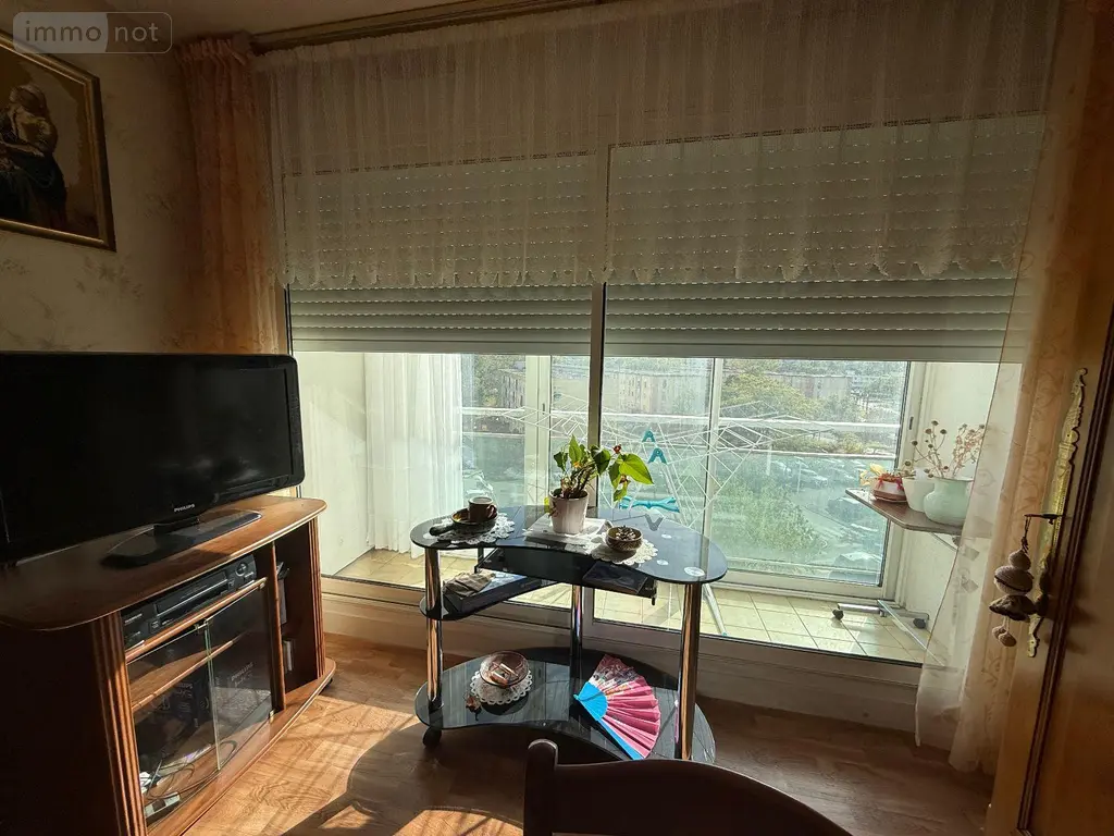 Appartement a vendre Le Mans 72000 Sarthe 72 52 m2 58300 euros SL-72021-509 003