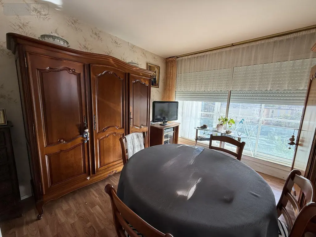 Appartement a vendre Le Mans 72000 Sarthe 72 52 m2 58300 euros SL-72021-509 001