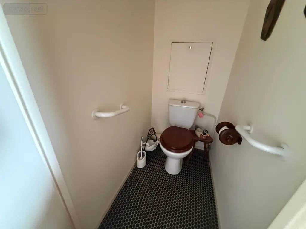 Appartement a vendre Le Mans 72000 Sarthe 72 52 m2 58300 euros SL-72021-509 007