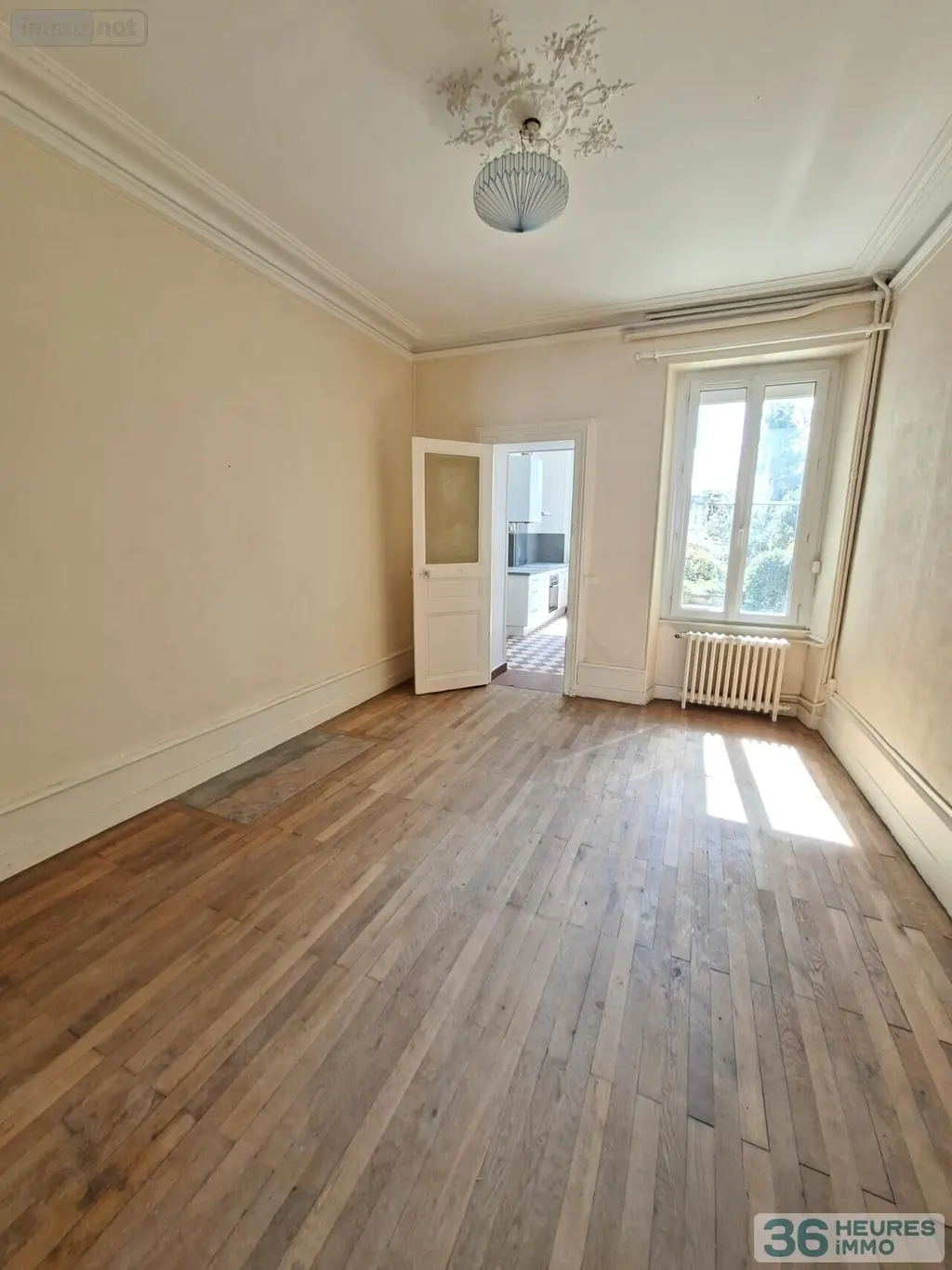 Maison a vendre Le Mans 72000 Sarthe 72 150 m2 6 pièces 252400 euros 001/1681-VI 005