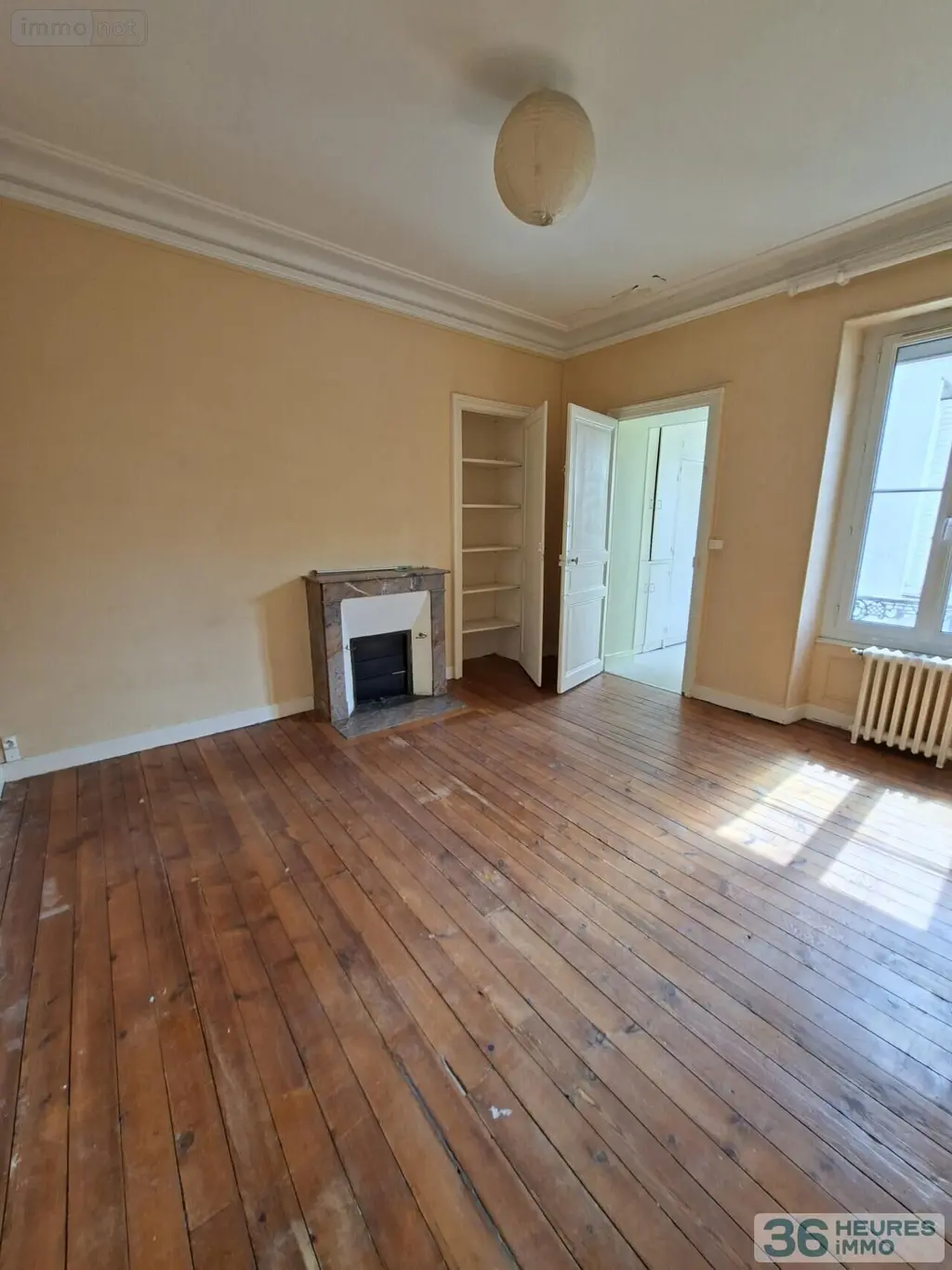 Maison a vendre Le Mans 72000 Sarthe 72 150 m2 6 pièces 252400 euros 001/1681-VI 008
