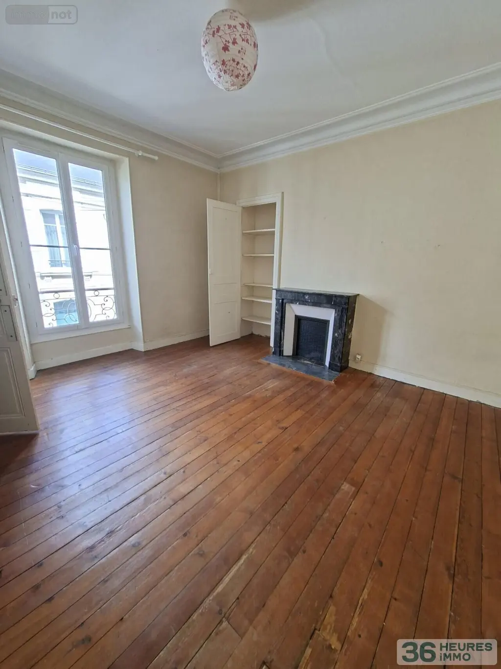 Maison a vendre Le Mans 72000 Sarthe 72 150 m2 6 pièces 252400 euros 001/1681-VI 009
