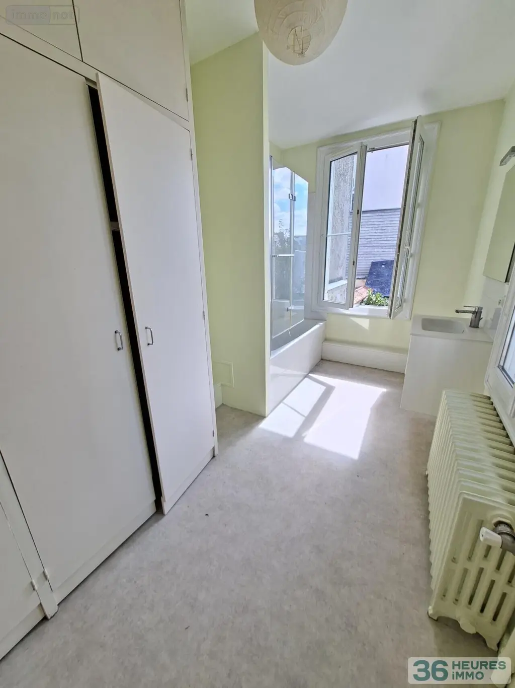 Maison a vendre Le Mans 72000 Sarthe 72 150 m2 6 pièces 252400 euros 001/1681-VI 010