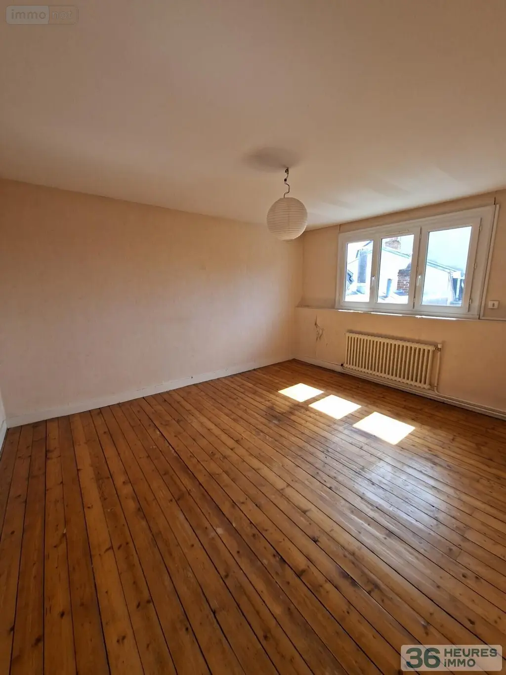Maison a vendre Le Mans 72000 Sarthe 72 150 m2 6 pièces 252400 euros 001/1681-VI 011