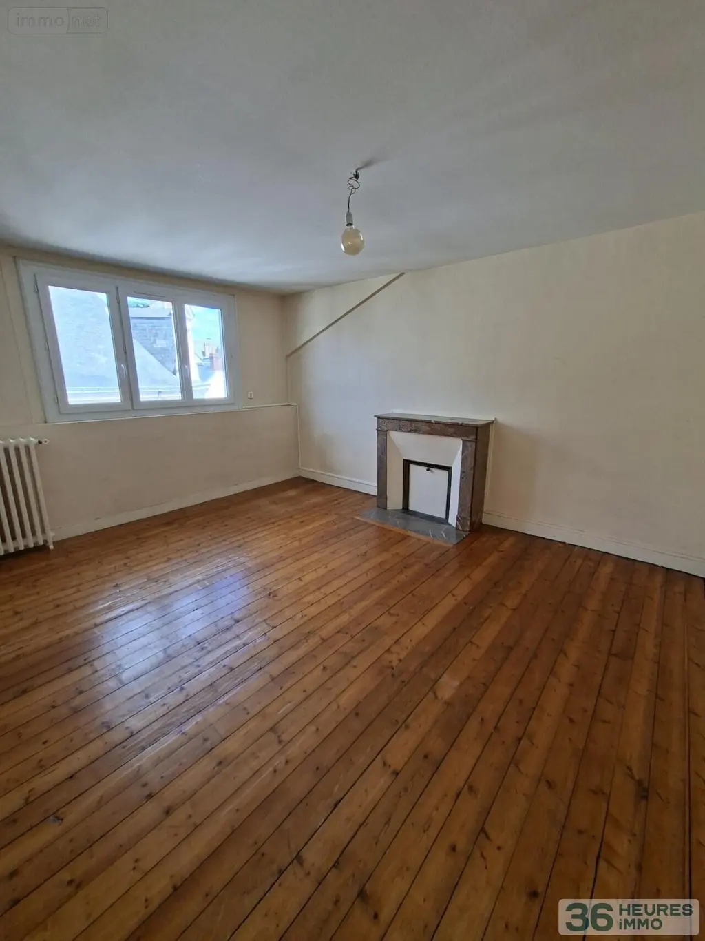 Maison a vendre Le Mans 72000 Sarthe 72 150 m2 6 pièces 252400 euros 001/1681-VI 012