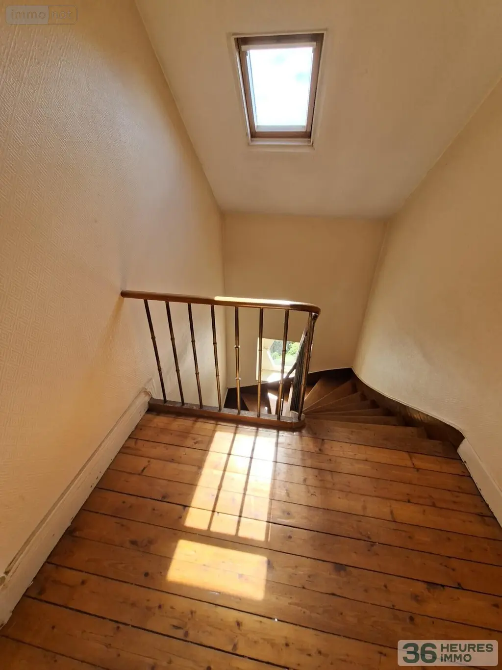 Maison a vendre Le Mans 72000 Sarthe 72 150 m2 6 pièces 252400 euros 001/1681-VI 014