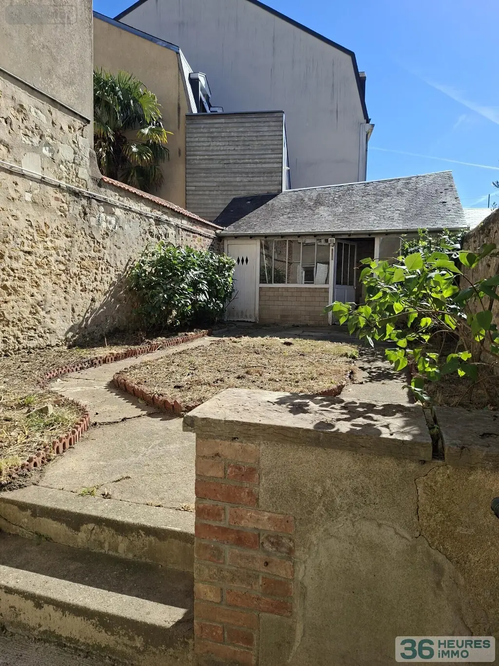 Maison a vendre Le Mans 72000 Sarthe 72 150 m2 6 pièces 252400 euros 001/1681-VI 015