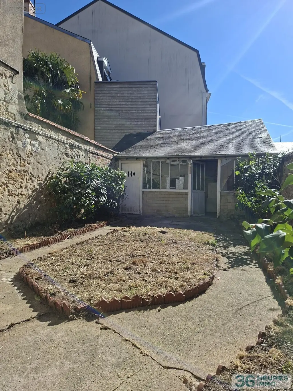 Maison a vendre Le Mans 72000 Sarthe 72 150 m2 6 pièces 252400 euros 001/1681-VI 017