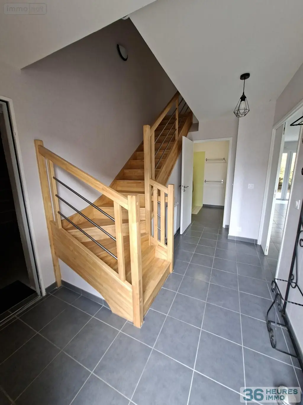 Maison a vendre Saint-Pavace 72190 Sarthe 72 80 m2 5 pièces 158700 euros 001/1682-VI 004