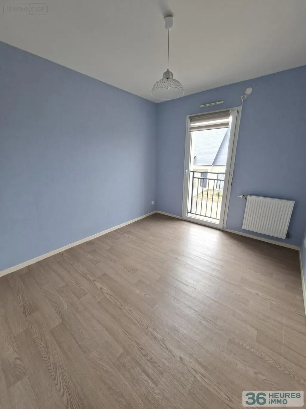 Maison a vendre Saint-Pavace 72190 Sarthe 72 80 m2 5 pièces 158700 euros 001/1682-VI 009