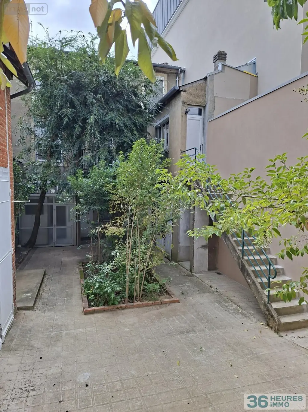 Maison a vendre Le Mans 72000 Sarthe 72 260 m2 10 pièces 377500 euros 001/1683-VI 002