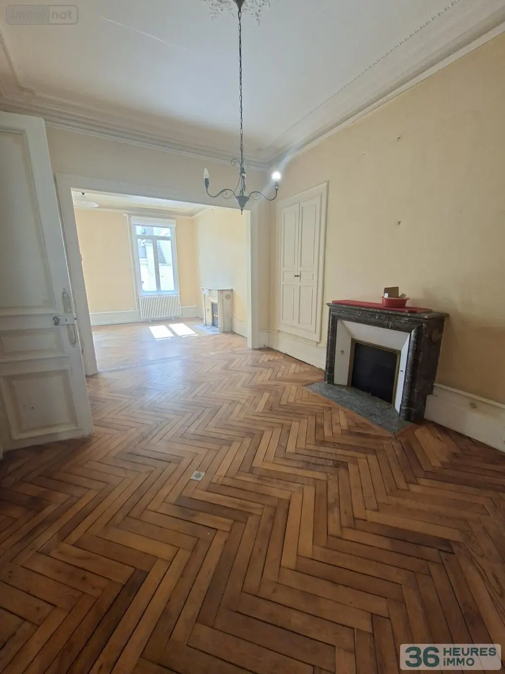 Maison a vendre Le Mans 72000 Sarthe 72 260 m2 10 pièces 377500 euros 001/1683-VI 004